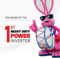 Energizer 400 Watt Dual Power Inverter, DC 12V to 110V AC Converter, Modified Sine Wave Car Inverter, 110 Volts AC Outlet, with 2 USB Ports and Car Cigarette Lighter Adapter