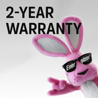 EN150 - Energizer 150 Watts Dual Power Inverter 12V to 110V, Modified Sine Wave Car Inverter, 110 Volts AC Outlet, Cigarette Lighter Adapter and 2 USB Ports