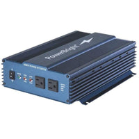 PowerBright APS1000-12 - 1000 Watt 12v DC to 110v AC Pure Sine Power Inverter Kit  main image