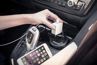 Energizer EN120 - 120W 12v charging cellphone image