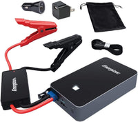 Energizer Heavy Duty Jump Starter 11,100mAh image of product inclusion
