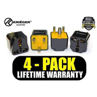 Krieger KR-IND4 main image