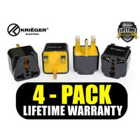 Krieger KR-UKB4 main image