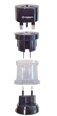Krieger KU-TRA3 image of adapter