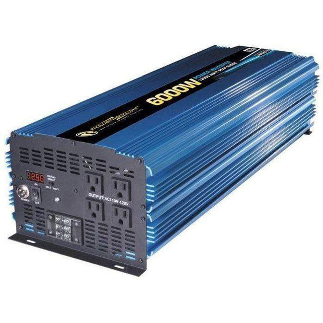 PowerBright PW6000-12 - 6000 Watt 12V main image